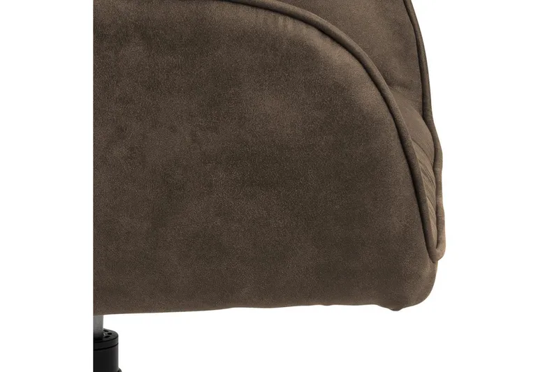 Harford Nojatuoli - Ruskea - Huonekalut - Tuoli & nojatuoli - Ruokapöydän tuolit