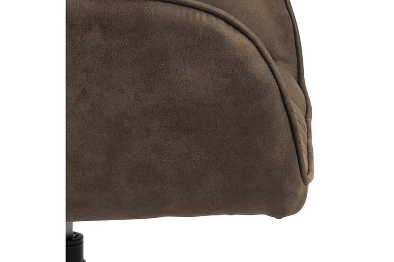 Harford Nojatuoli - Ruskea - Huonekalut - Tuoli & nojatuoli - Ruokapöydän tuolit