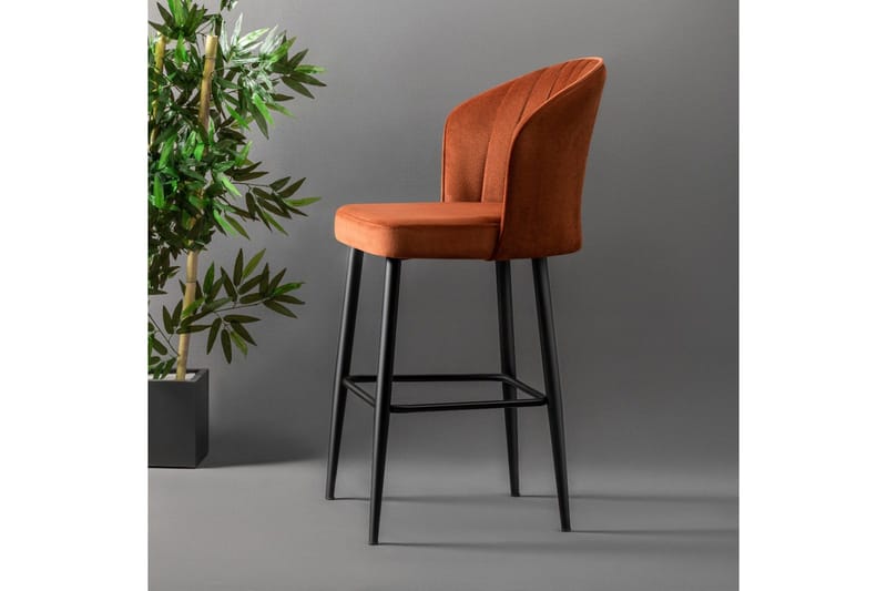 Harryson Baarijakkara - Huonekalut - Tuoli & nojatuoli - Baarituoli