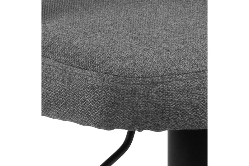 Hellerik Baarituoli 113 cm - Harmaa - Huonekalut - Tuoli & nojatuoli - Baarituoli