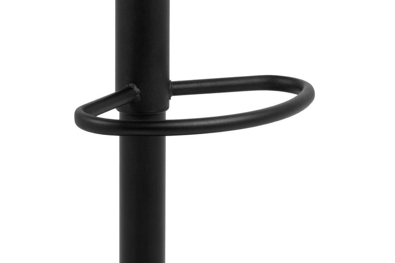 Hellerik Baarituoli 113 cm - Ruskea - Huonekalut - Tuoli & nojatuoli - Baarituoli