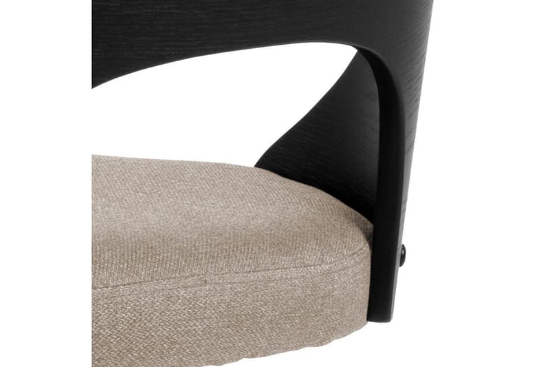 Hellerik Baarituoli 113 cm - Ruskea - Huonekalut - Tuoli & nojatuoli - Baarituoli