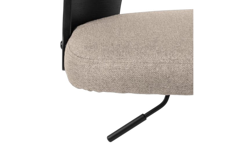 Hellerik Baarituoli 113 cm - Ruskea - Huonekalut - Tuoli & nojatuoli - Baarituoli