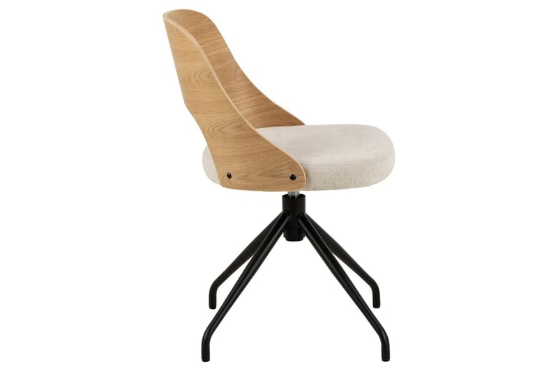 Hellerik Ruokatuoli, Beige