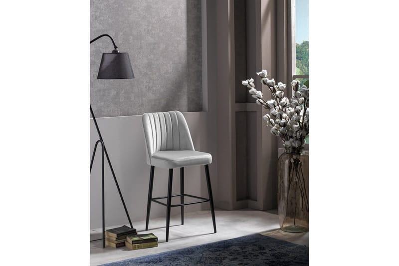 Huddy Baariryhmä 49 cm - Huonekalut - Tuoli & nojatuoli - Baarituoli