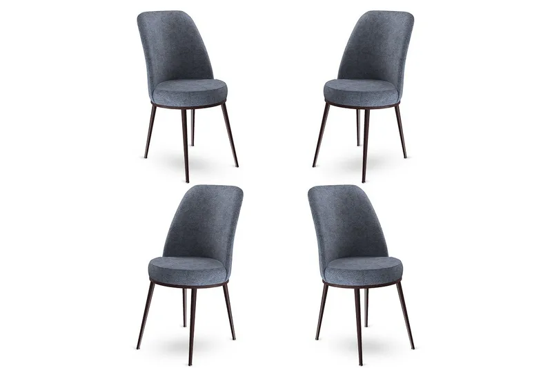 Hynes Ruokatuoli - Huonekalut - Tuoli & nojatuoli - Ruokapöydän tuolit