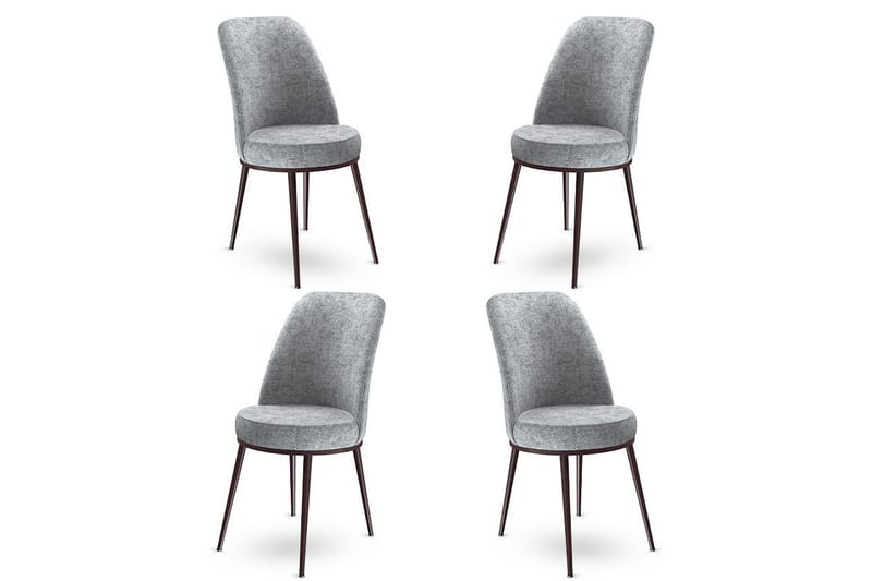 Hynes Ruokatuoli - Huonekalut - Tuoli & nojatuoli - Ruokapöydän tuolit