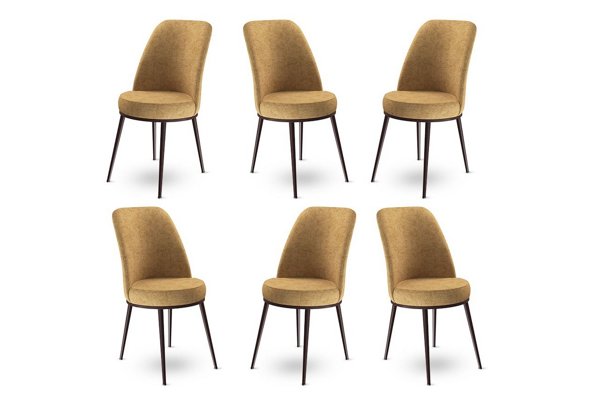 Hyson Ruokatuoli -