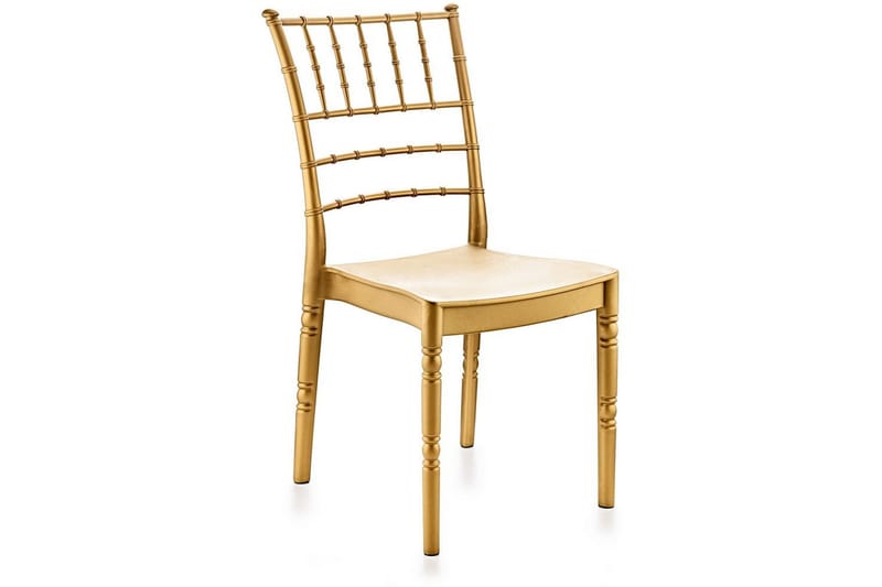 Imanje Ruokapöydän tuoli, Light Ruskea