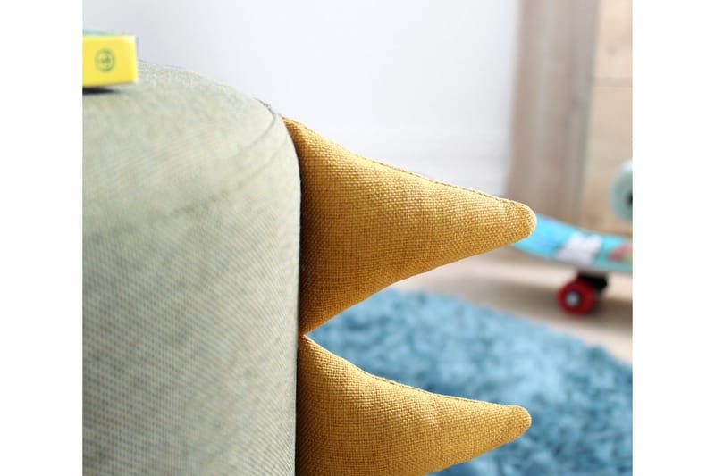 Anaro rahi pyöreä - Vihreä - Huonekalut - Tuoli & nojatuoli - Jakkara & jalkarahi - Säkkirahi