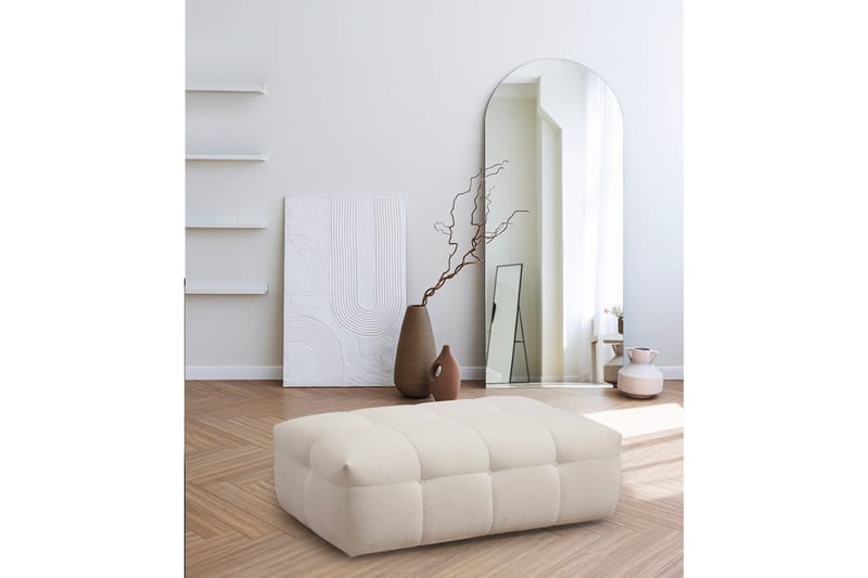Octavian rahituoli 120 cm, Beige