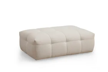Octavian rahituoli 120 cm - Beige - Huonekalut - Tuoli & nojatuoli - Jakkara & jalkarahi - Rahi