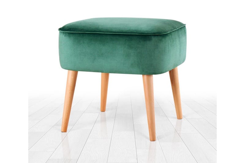 Anaro rahi 45 cm suorakaide, Vihreä