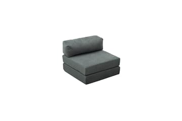 1-istuttava sohva Mukavuus Lepo Vihreä