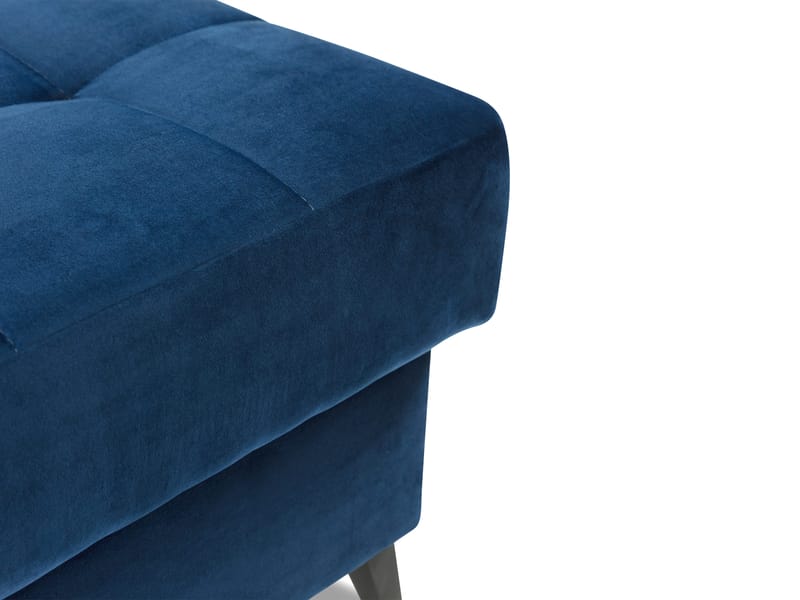 Amshyttan Rahi 106 cm - Rosa - Huonekalut - Tuoli & nojatuoli - Jakkara & jalkarahi - Rahi