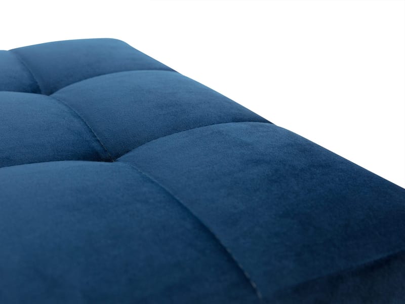 Amshyttan Rahi 106 cm - Sininen - Huonekalut - Tuoli & nojatuoli - Jakkara & jalkarahi - Rahi