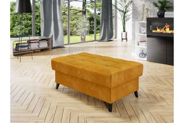 Amshyttan Pouffe