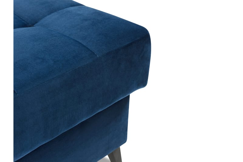Amshyttan Pouffe - Ruskea - Huonekalut - Tuoli & nojatuoli - Jakkara & jalkarahi - Säkkirahi