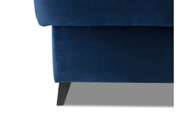 Amshyttan Pouffe - Valkoinen - Huonekalut - Tuoli & nojatuoli - Jakkara & jalkarahi - Säkkirahi