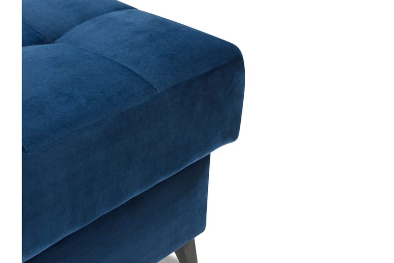 Amshyttan Pouffe - Oranssi - Huonekalut - Tuoli & nojatuoli - Jakkara & jalkarahi - Säkkirahi