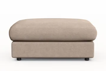 Arken Lyx Suorakulmainen Rahi Kankaasta