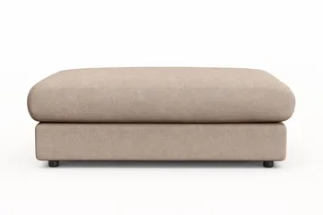 Arken Lyx Suorakulmainen Rahi Kankaasta