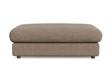 Arken Lyx Suorakulmainen Rahi Kankaasta