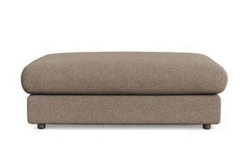 Arken Lyx Suorakulmainen Rahi Kankaasta