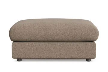 Arken Lyx Suorakulmainen Rahi Kankaasta