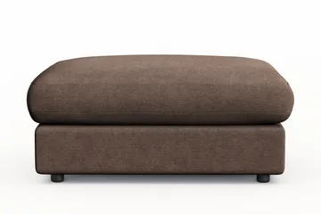 Arken Lyx Suorakulmainen Rahi Kankaasta