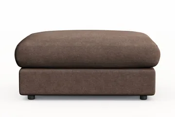 Arken Lyx Suorakulmainen Rahi Kankaasta