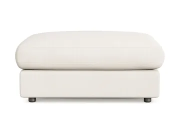 Arken Lyx Suorakulmainen Rahi Kankaasta