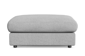 Arken Lyx Suorakulmainen Rahi Kankaasta