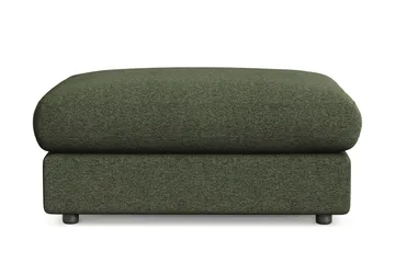 Arken Lyx Suorakulmainen Rahi Kankaasta