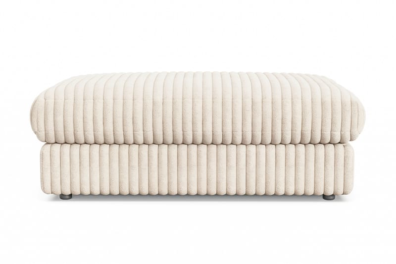 Arken Lyx Suorakulmainen Rahi Manchester, Beige