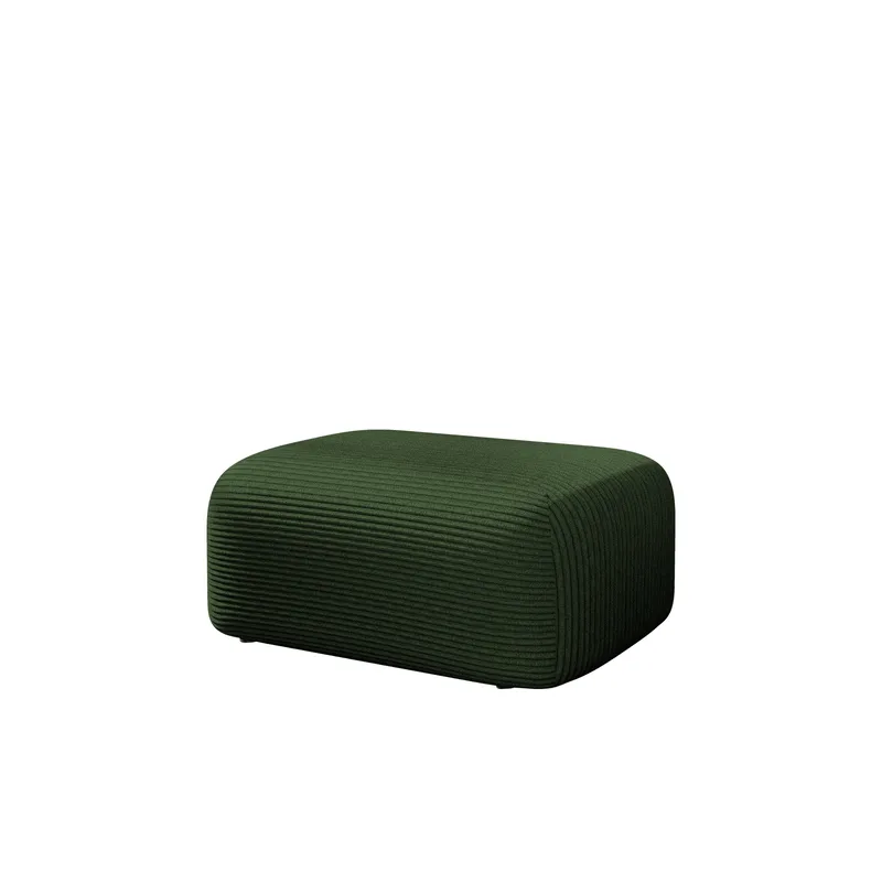 Barile Rahi 70 cm - Ruskea - Huonekalut - Tuoli & nojatuoli - Jakkara & jalkarahi - Rahi