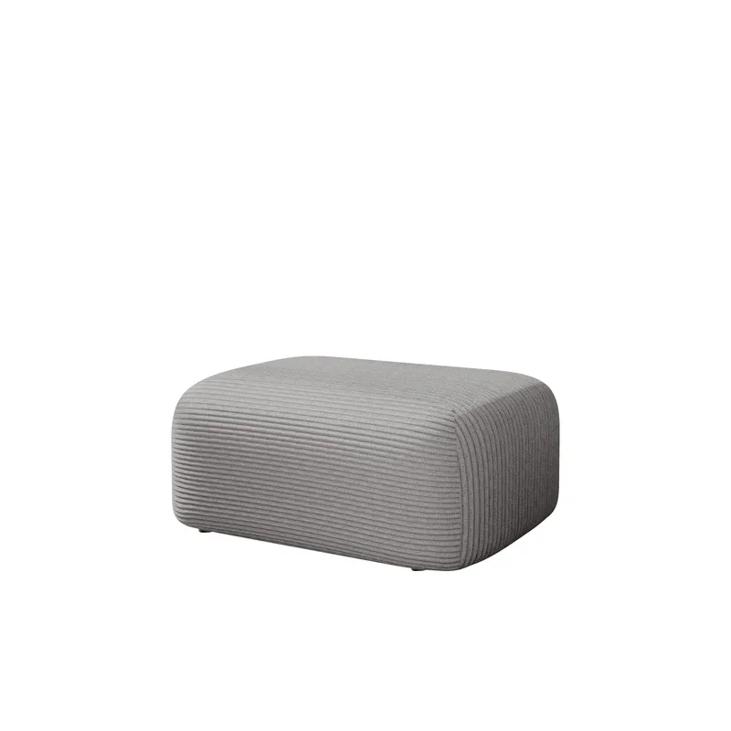 Barile Rahi 70 cm - Ruskea - Huonekalut - Tuoli & nojatuoli - Jakkara & jalkarahi - Rahi