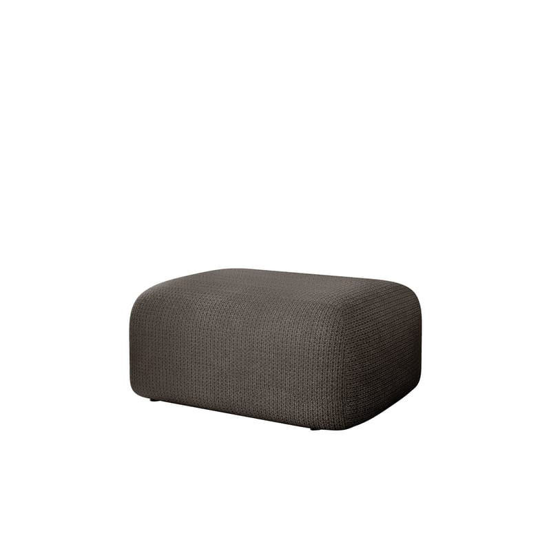 Barile Rahi 70 cm - Ruskea - Huonekalut - Tuoli & nojatuoli - Jakkara & jalkarahi - Rahi