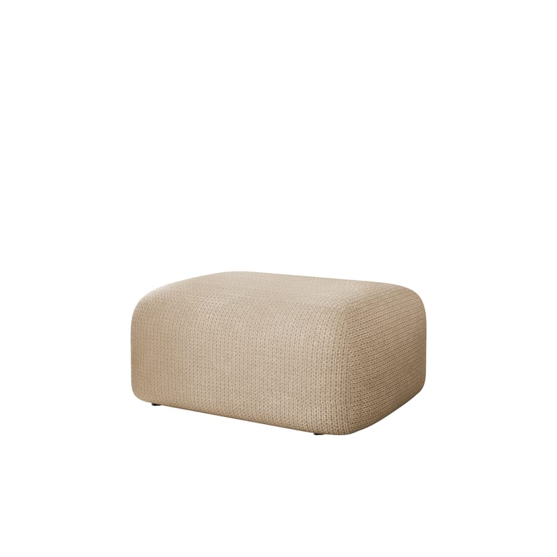 Barile Rahi 70 cm - Ruskea - Huonekalut - Tuoli & nojatuoli - Jakkara & jalkarahi - Rahi