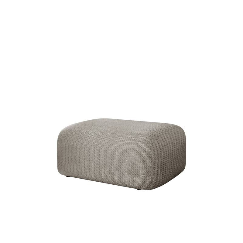 Barile Rahi 70 cm - Ruskea - Huonekalut - Tuoli & nojatuoli - Jakkara & jalkarahi - Rahi