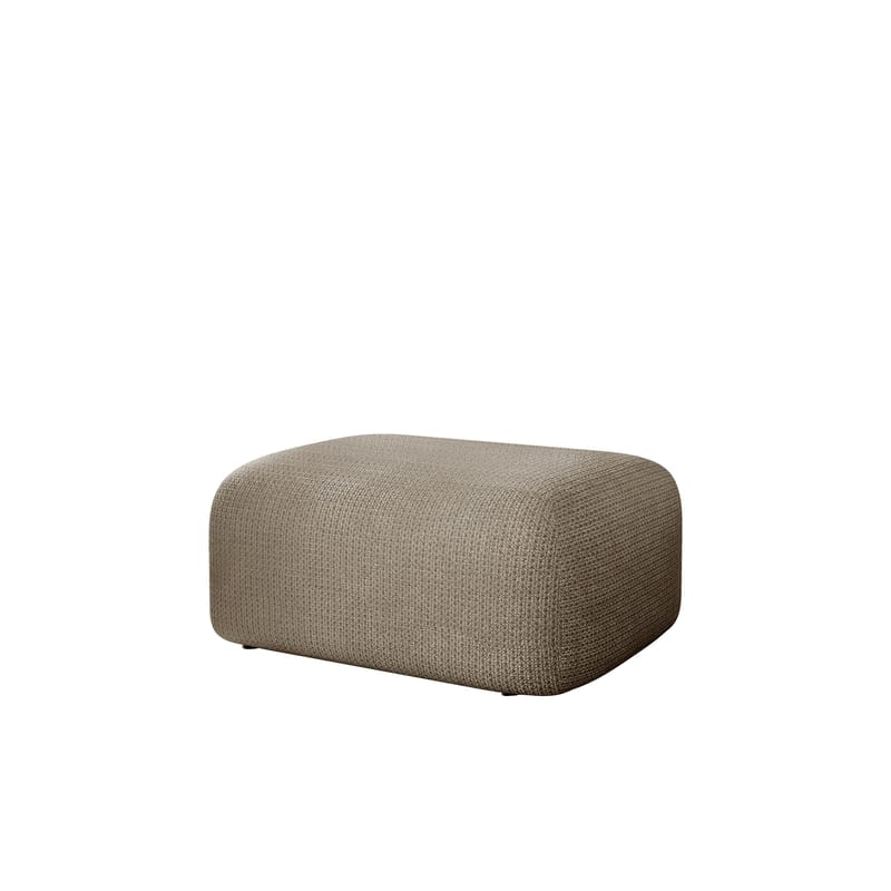 Barile Rahi 70 cm - Ruskea - Huonekalut - Tuoli & nojatuoli - Jakkara & jalkarahi - Rahi