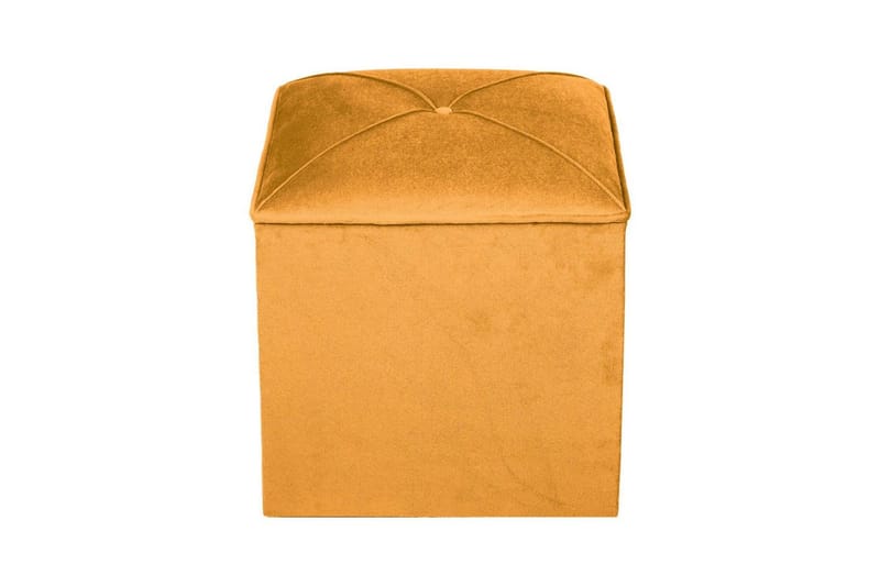 Beliorhaven Rahi Utomhus 40 cm - Oranssi - Huonekalut - Tuoli & nojatuoli - Jakkara & jalkarahi - Säkkirahi