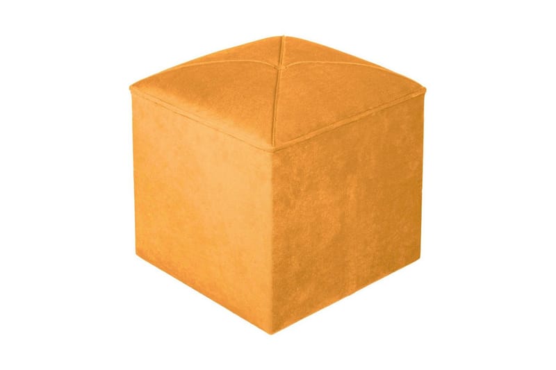 Beliorhaven Rahi Utomhus 40 cm - Oranssi - Huonekalut - Tuoli & nojatuoli - Jakkara & jalkarahi - Säkkirahi