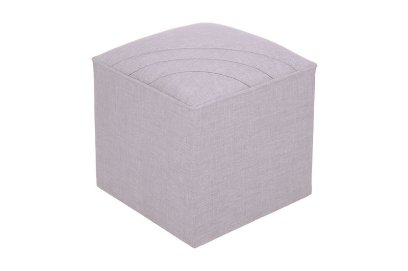 Cadrin Rahi Utomhus 40 cm - Harmaa - Huonekalut - Tuoli & nojatuoli - Jakkara & jalkarahi - Säkkirahi