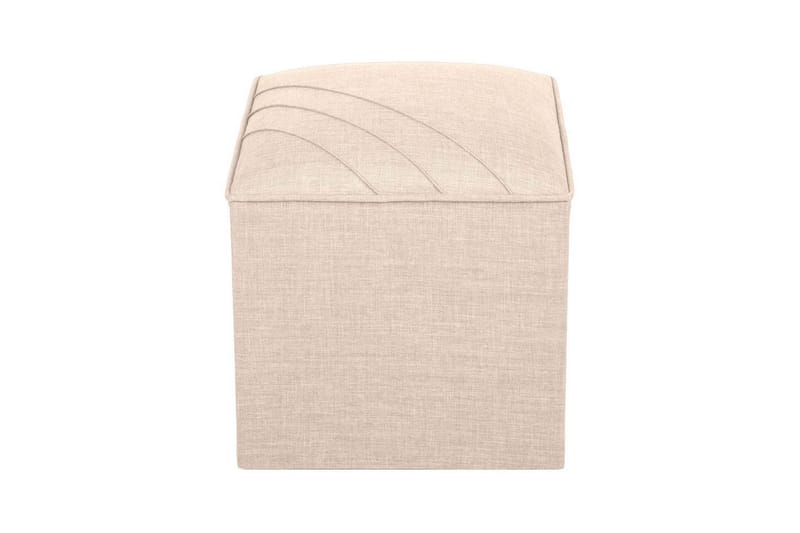 Cadrin Rahi Utomhus 40 cm - Kerma - Huonekalut - Tuoli & nojatuoli - Jakkara & jalkarahi - Säkkirahi