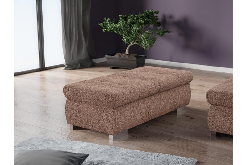 Ceryn Pouf - Huonekalut - Tuoli & nojatuoli - Jakkara & jalkarahi - Säkkirahi