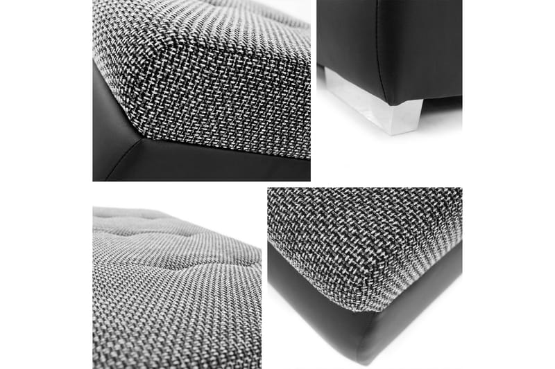 Ceryn Pouf - Huonekalut - Tuoli & nojatuoli - Jakkara & jalkarahi - Säkkirahi