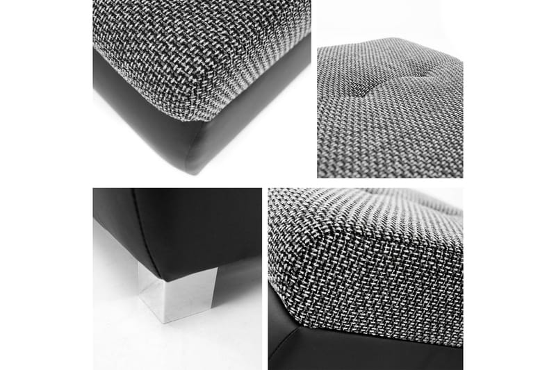 Ceryn Pouf - Beige - Huonekalut - Tuoli & nojatuoli - Jakkara & jalkarahi - Säkkirahi