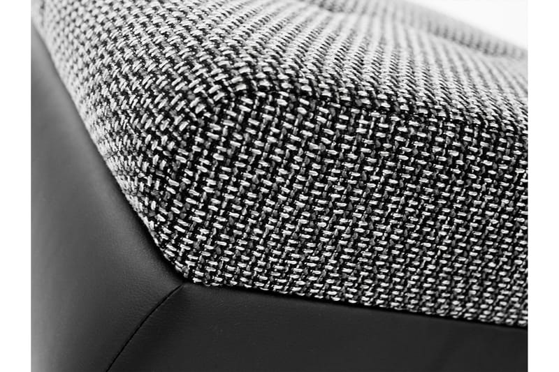 Cerys Rahi 60 cm - Harmaa - Huonekalut - Tuoli & nojatuoli - Jakkara & jalkarahi - Rahi