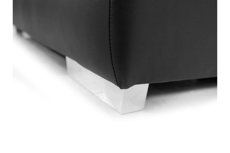 Cerys Rahi 60 cm - Harmaa - Huonekalut - Tuoli & nojatuoli - Jakkara & jalkarahi - Rahi